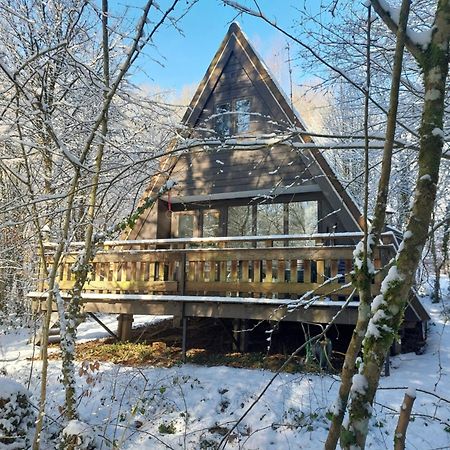 Chalet 176 Durbuy Exterior photo